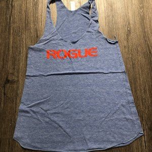Rogue Tank Top